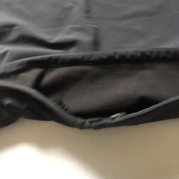 Men's BURTON Lodgepole Shell Snowboard Jacket - Ski Coat - Size Large - Picture 9 of 12